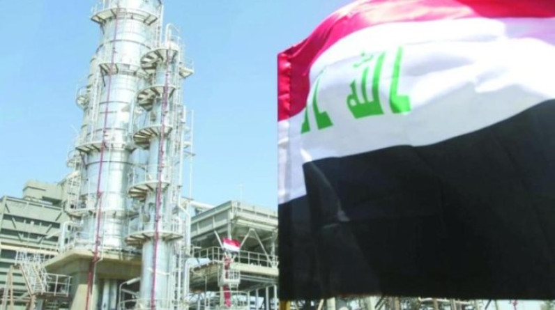 كماشة.. الصين وروسيا تحكمان السيطرة على أكبر الأصول النفطية في العراق